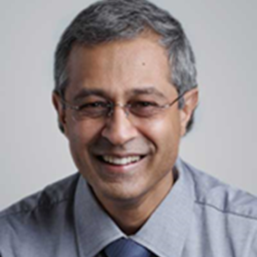 Dr. Dilip Panikar